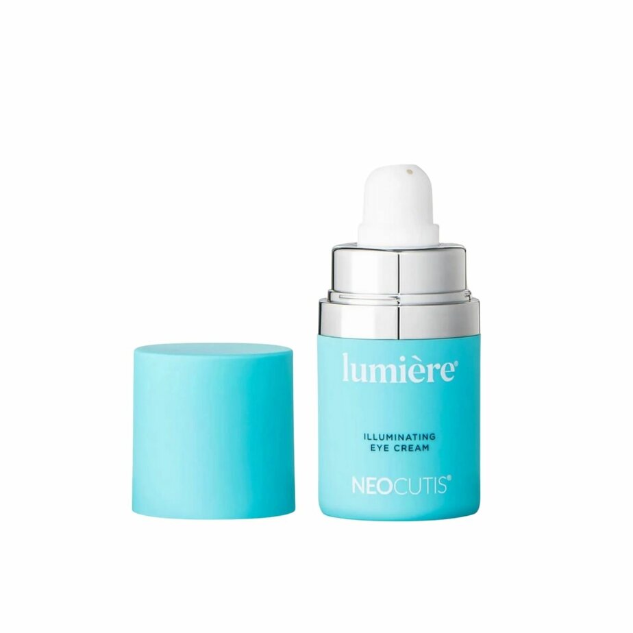 Lumière Blue Bottle Eye Cream 