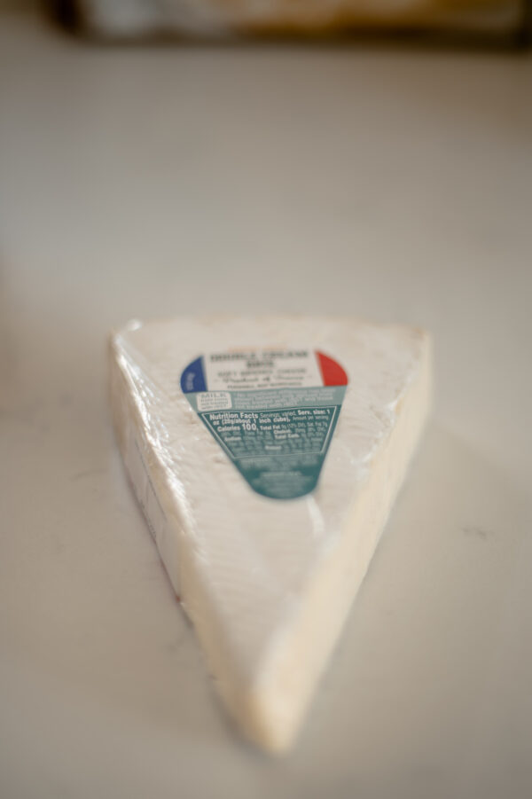 brie cheese from trader joes
