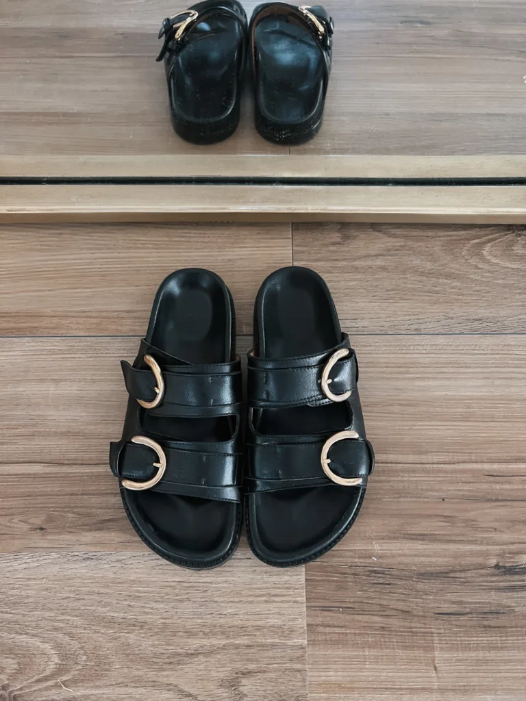 Sézane Shoes For Summer