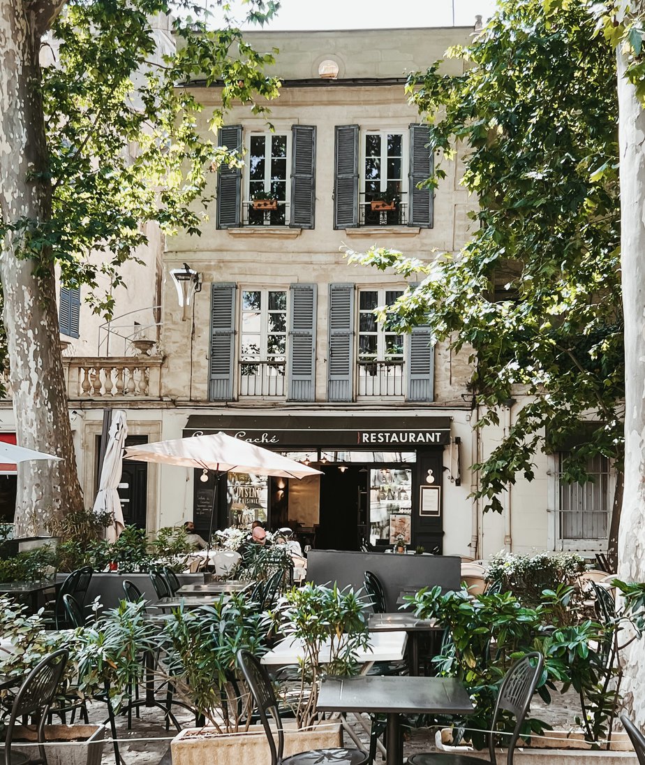 Things to do in Avignon Things to do in Avignon