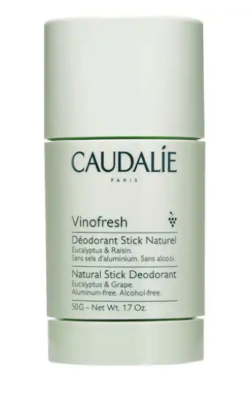 Caudalie Deodarant