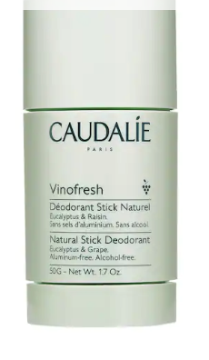 Caudalie Deodorant