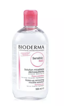 Bioderma Water