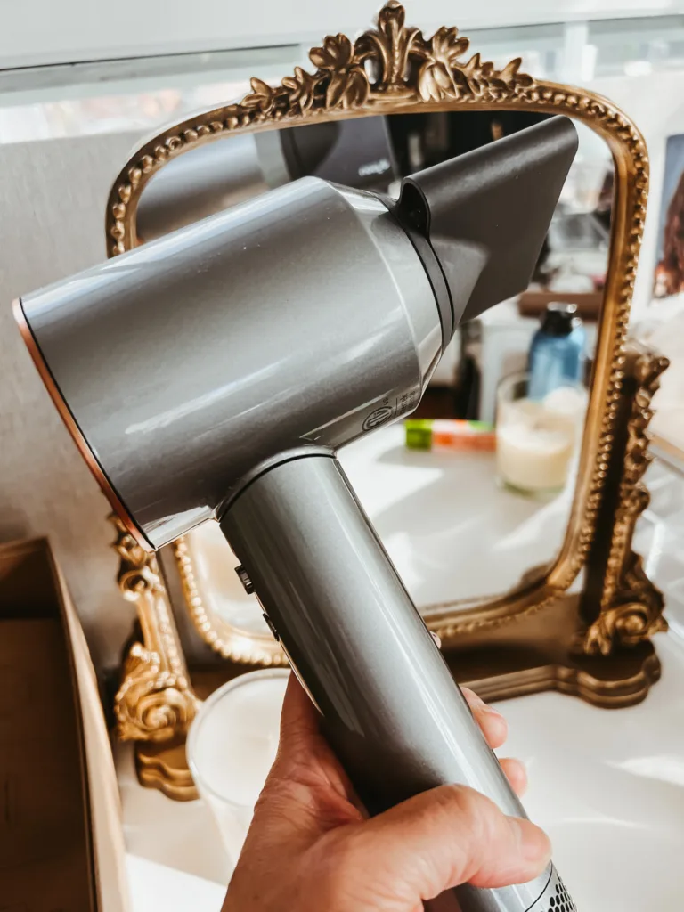 Dyson Hairdryer