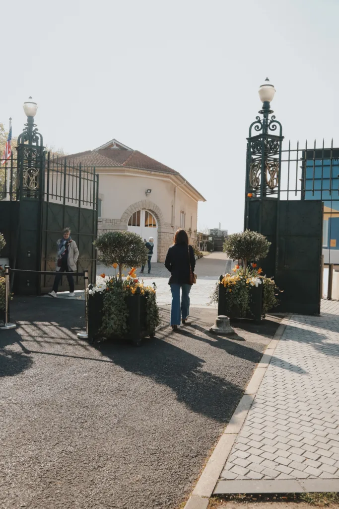 Day Trip To Veuve Clicquot From Paris