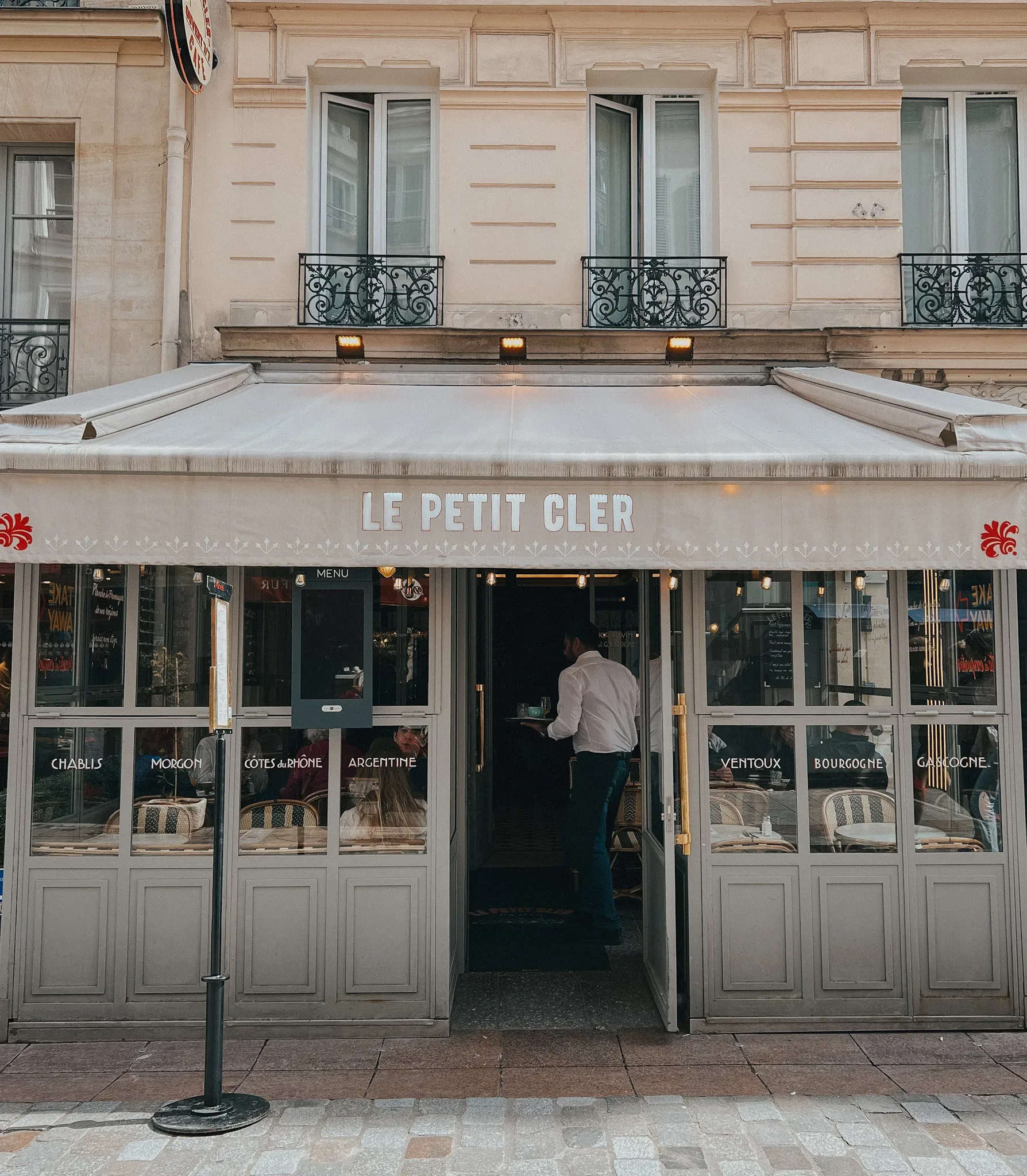 French Fridays Week 20