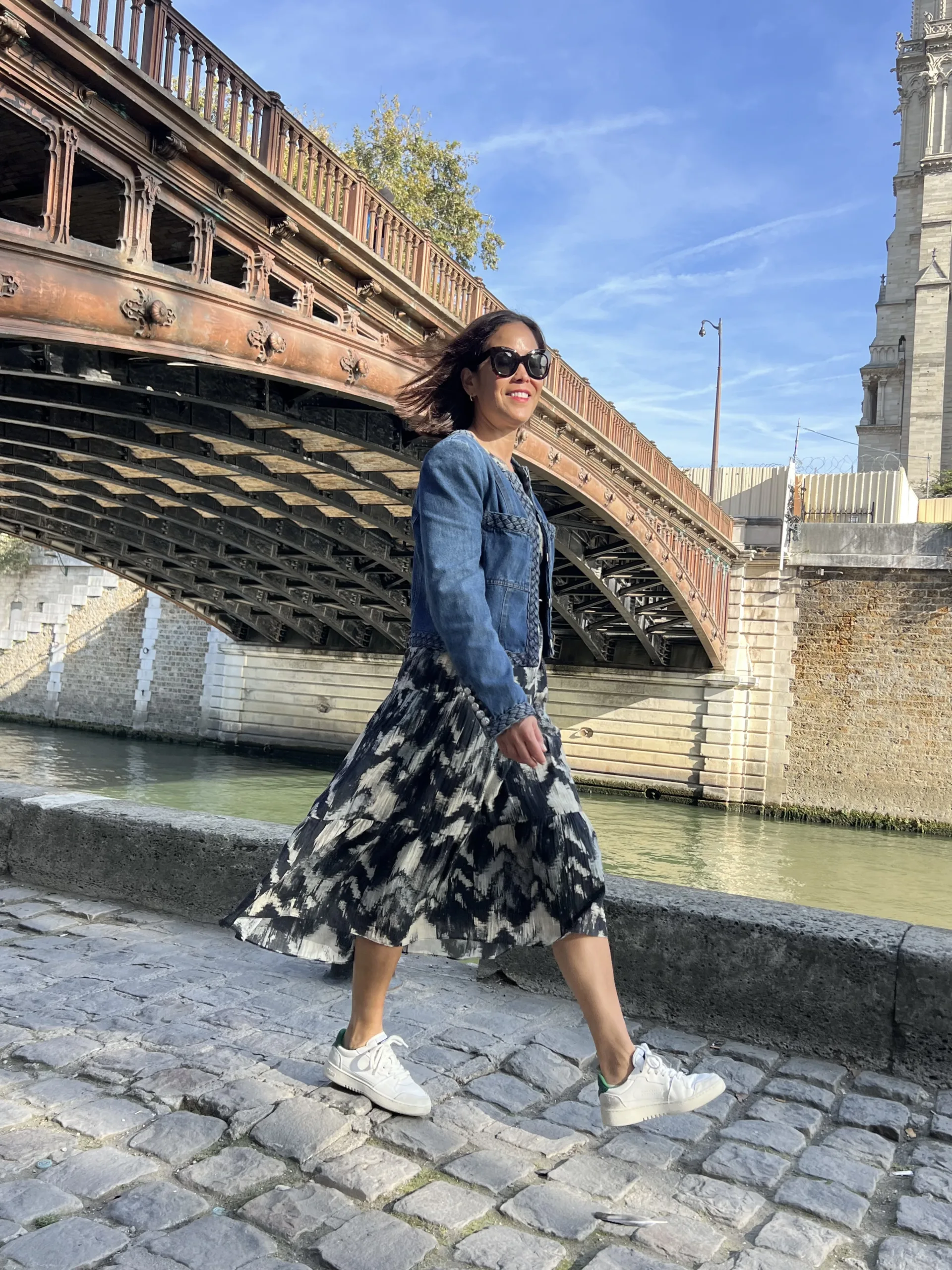 Axel Arigato Sneakers Best Walking Shoes For Paris with sneakers.