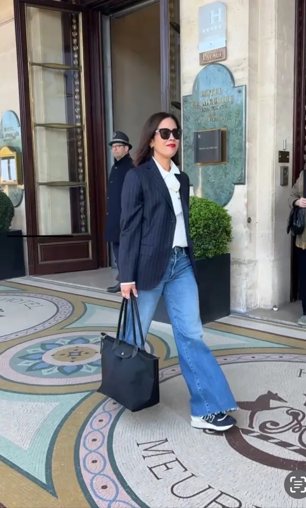 sneakers in paris Sneakers in Paris | Best Walking Shoes For Paris