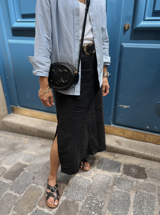 paris walking shoe brands Best shoes to walk around in Paris during the spring and summer season.