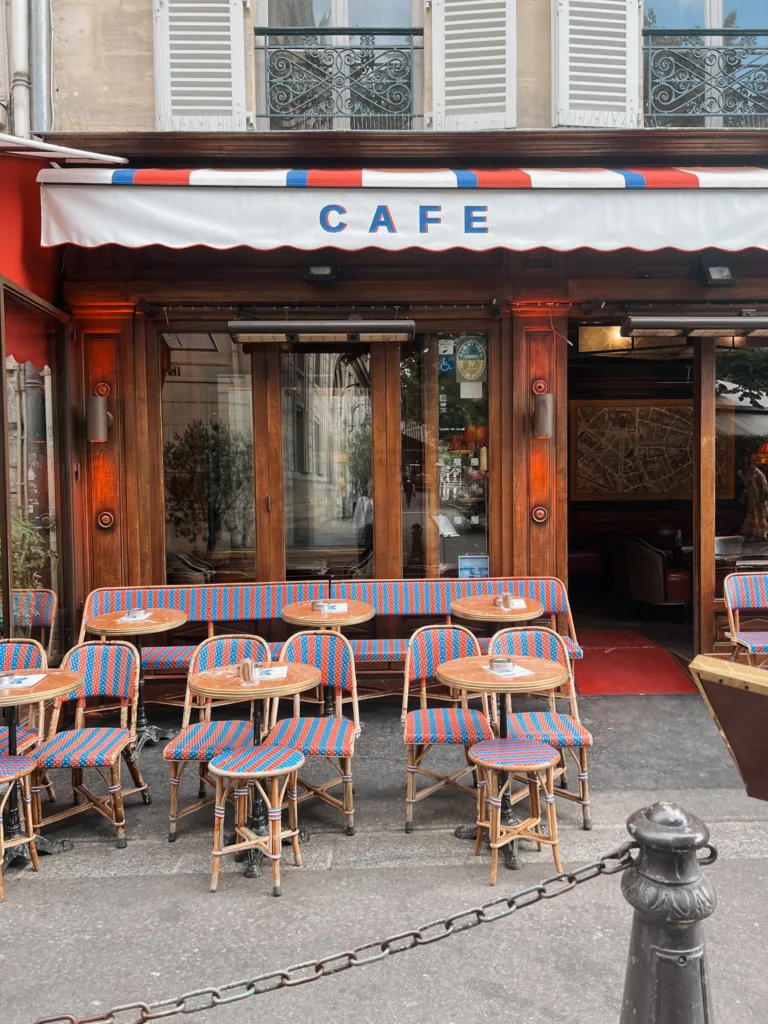 Le Bonaparte Le Bonaparte