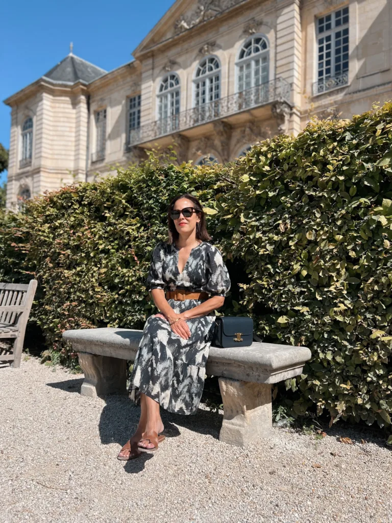 Paris Outfits in July Part 2