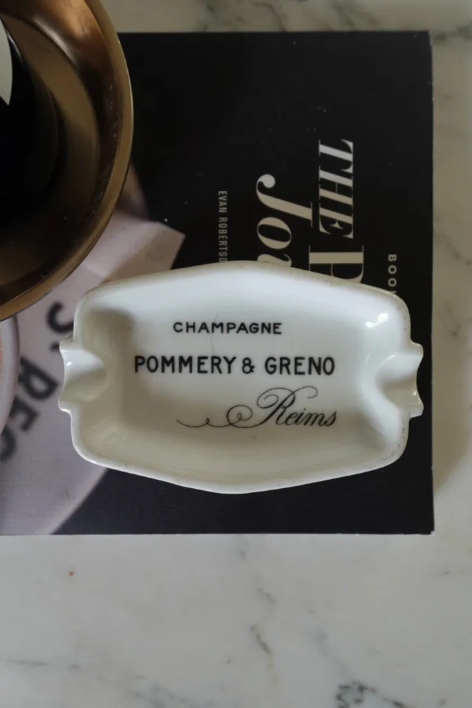 Paris Flea Market items