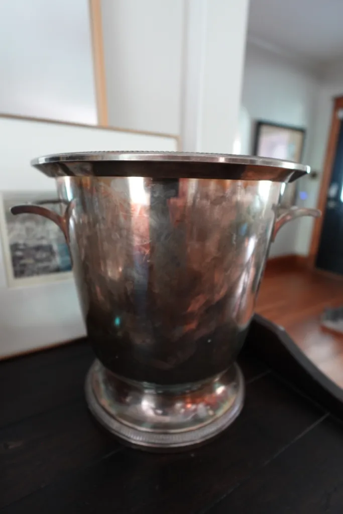 Paris Flea Market shopping