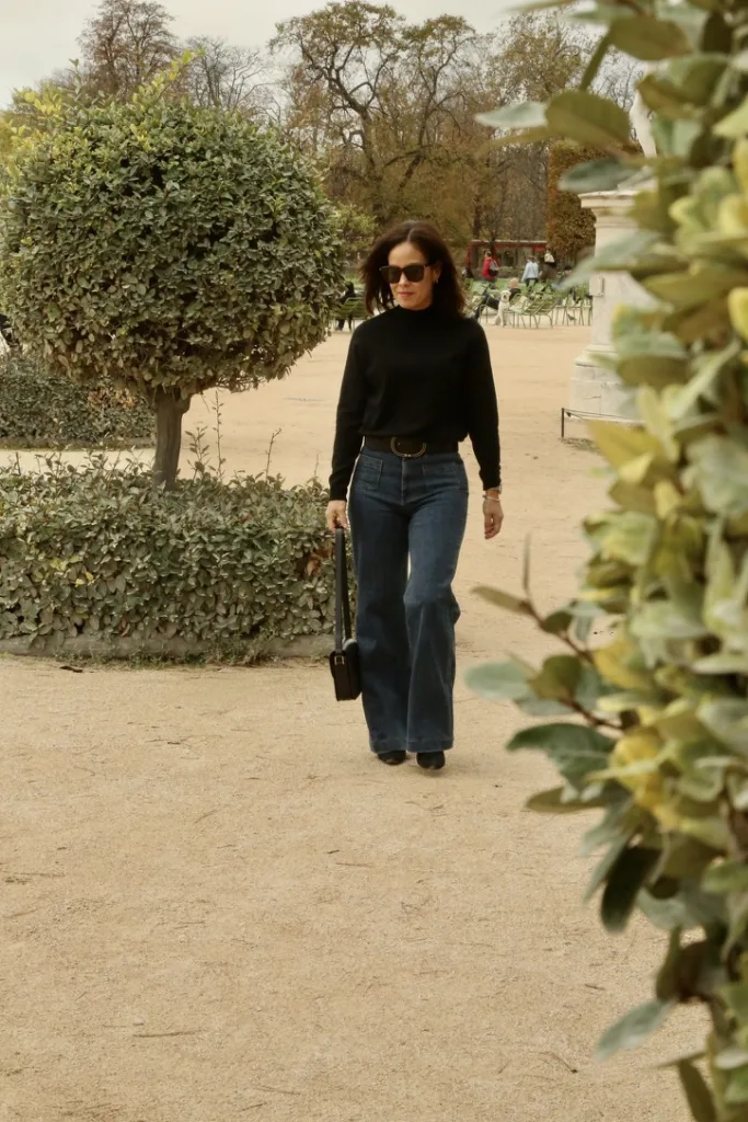 flare leg denim outfit flare leg denim outfit