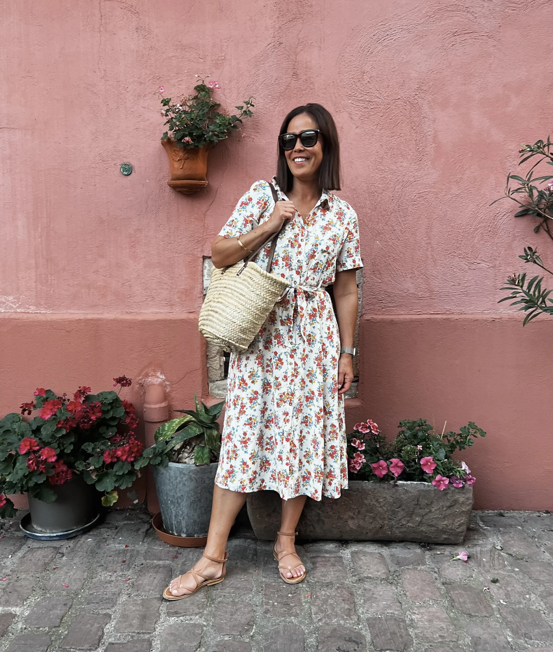 9 french shoe styles to own that are classic, chic, and timeless.