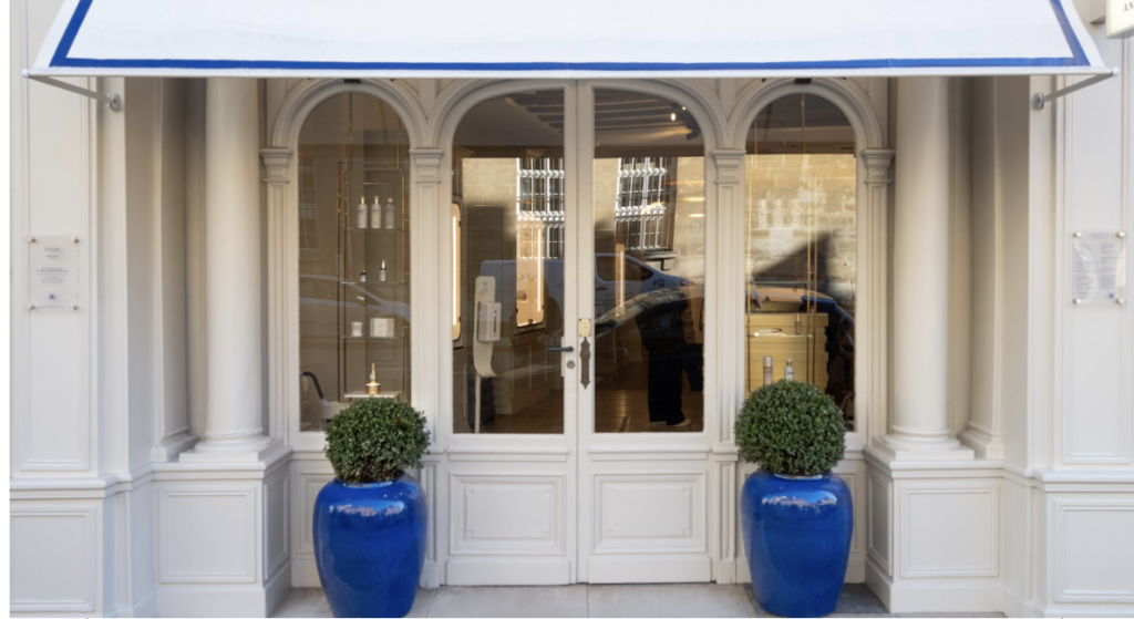 French Fridays graphic.