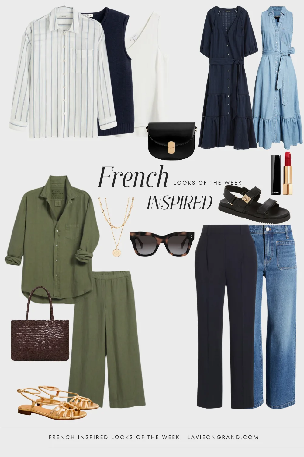 French Fridays Edition No. 8