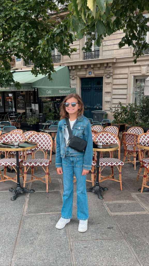 Back To School French Kids Back To School French Kids Edition