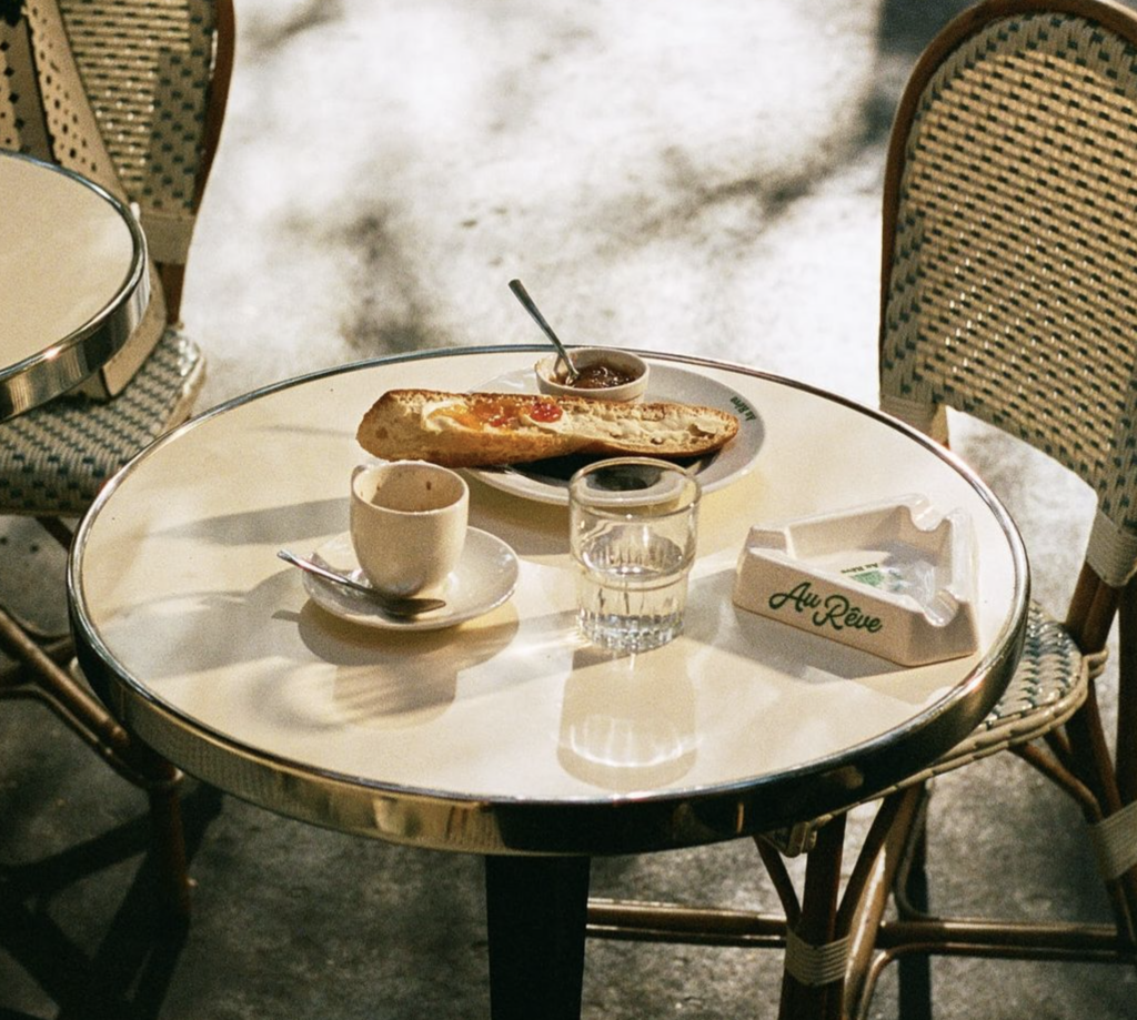 Montmartre Paris Montmartre | French Fridays Edition No. 10