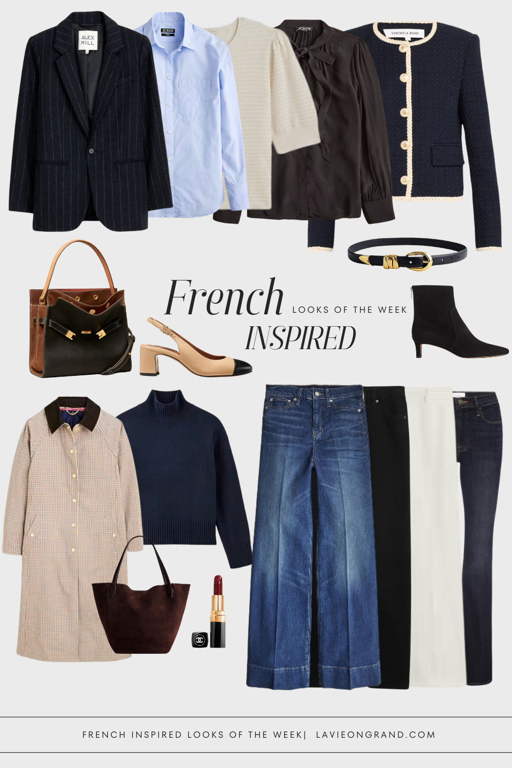 French Fridays Edition No. 11