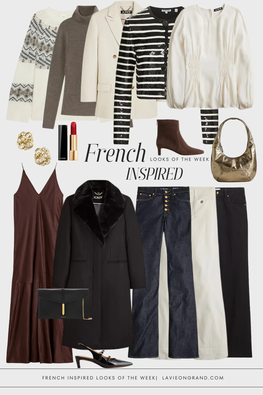 French Fridays Edition No. 15