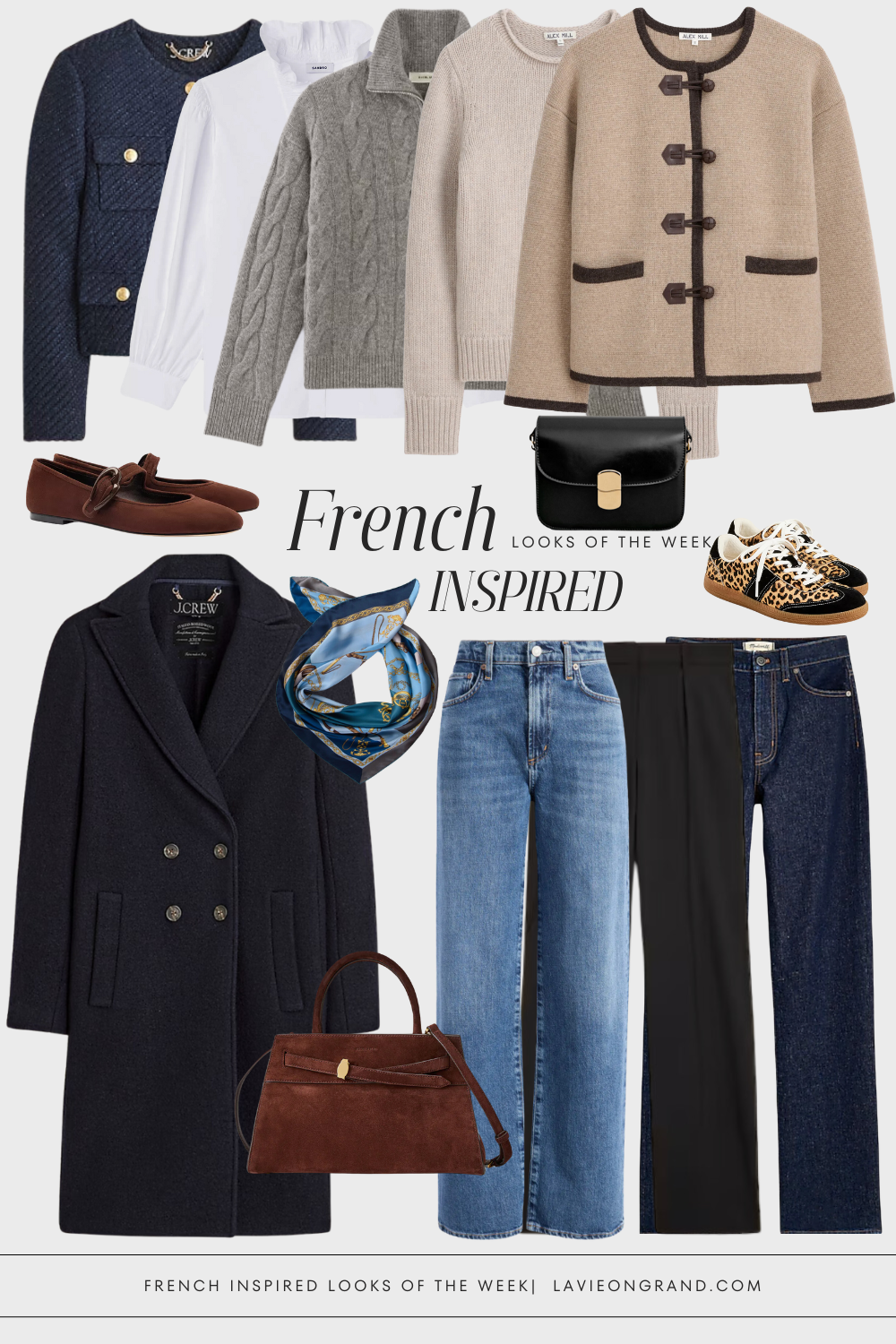 French Fridays Edition No. 14