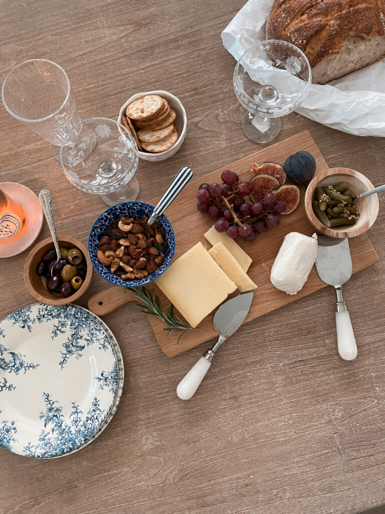 French Cheese Board Ideas French Cheese Board Ideas