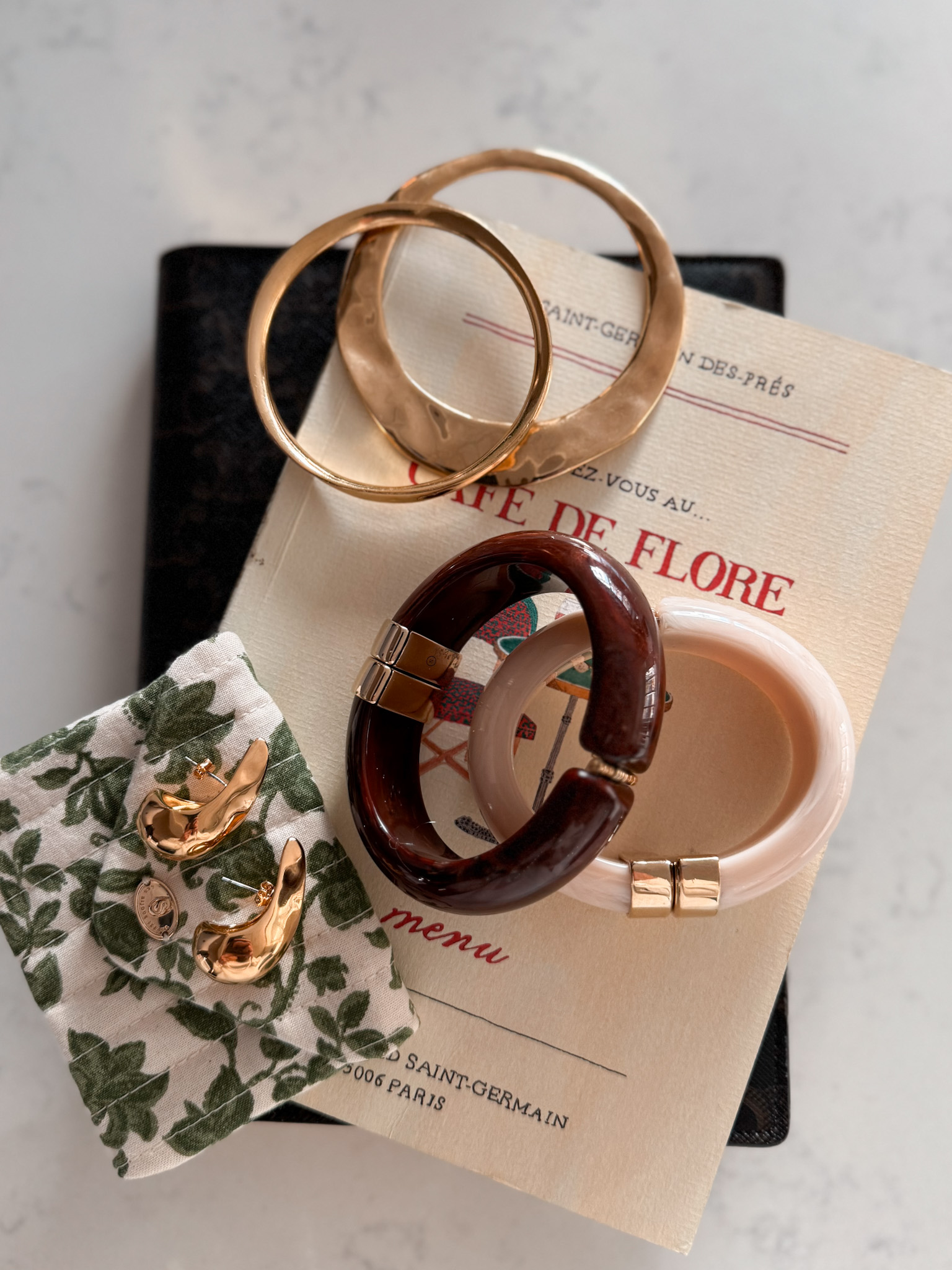 Sezane Bracelets Sezane Bracelets | Sézane Gift Ideas