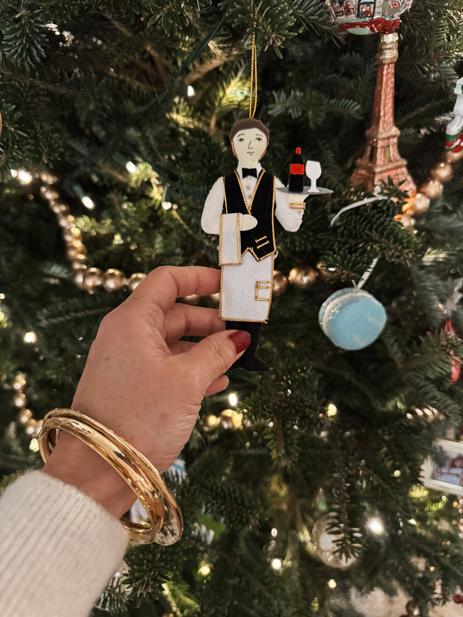 Sezane Gold Bracelets Sezane Gold Bracelets